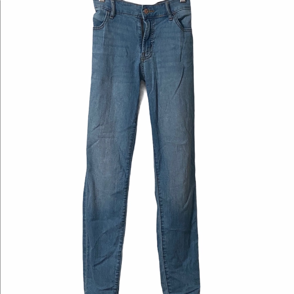 Old navy Super Skinny jeans
